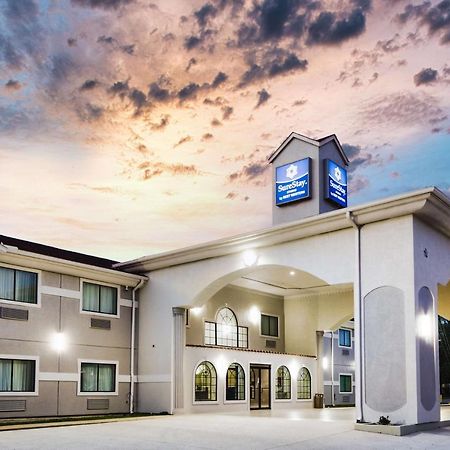 Surestay Studio By Best Western Conroe Downtown Εξωτερικό φωτογραφία