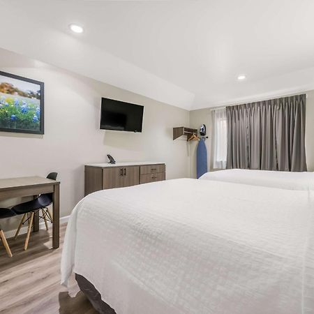 Surestay Studio By Best Western Conroe Downtown Εξωτερικό φωτογραφία