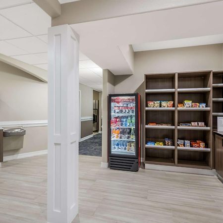 Surestay Studio By Best Western Conroe Downtown Εξωτερικό φωτογραφία