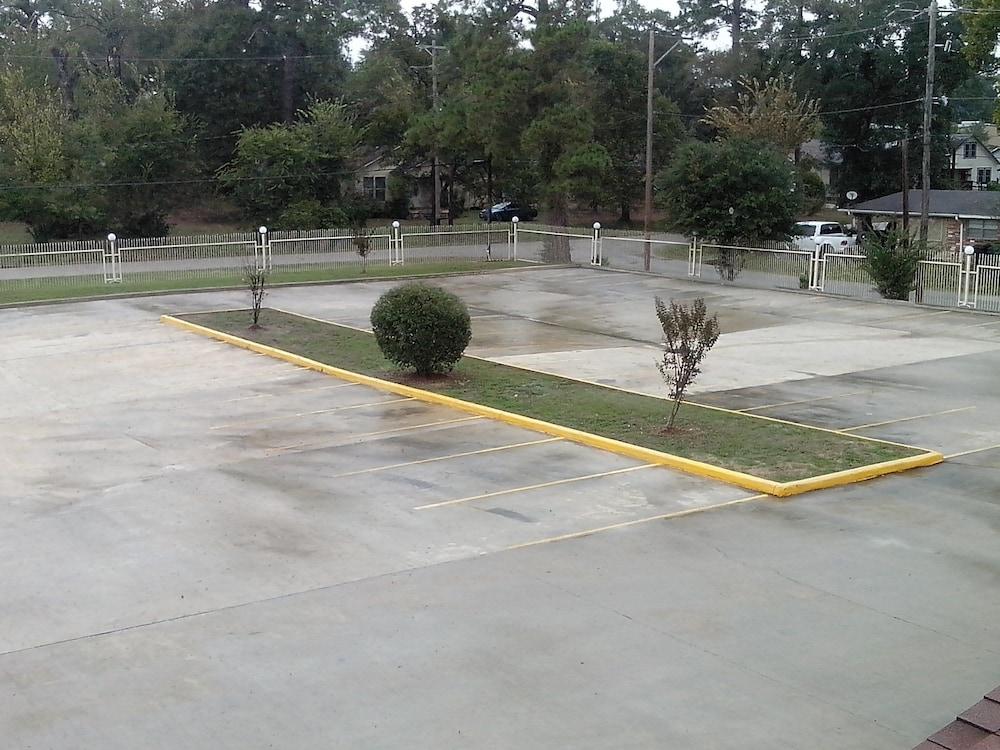 Surestay Studio By Best Western Conroe Downtown Εξωτερικό φωτογραφία