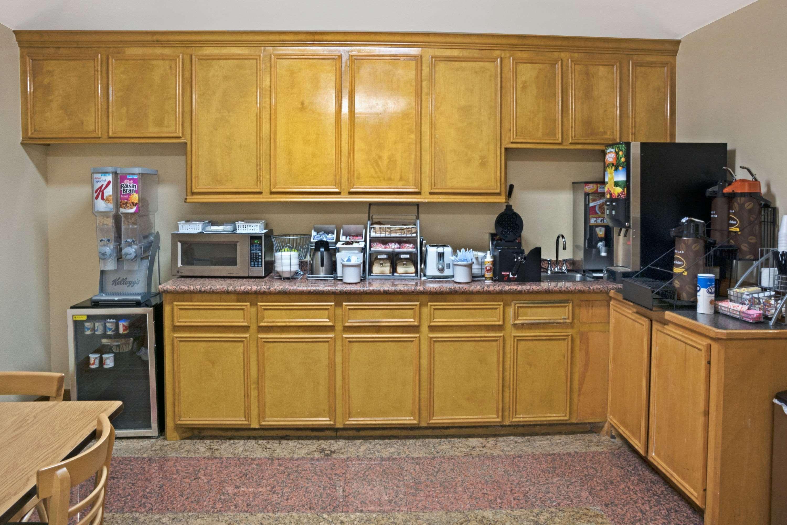 Surestay Studio By Best Western Conroe Downtown Εξωτερικό φωτογραφία