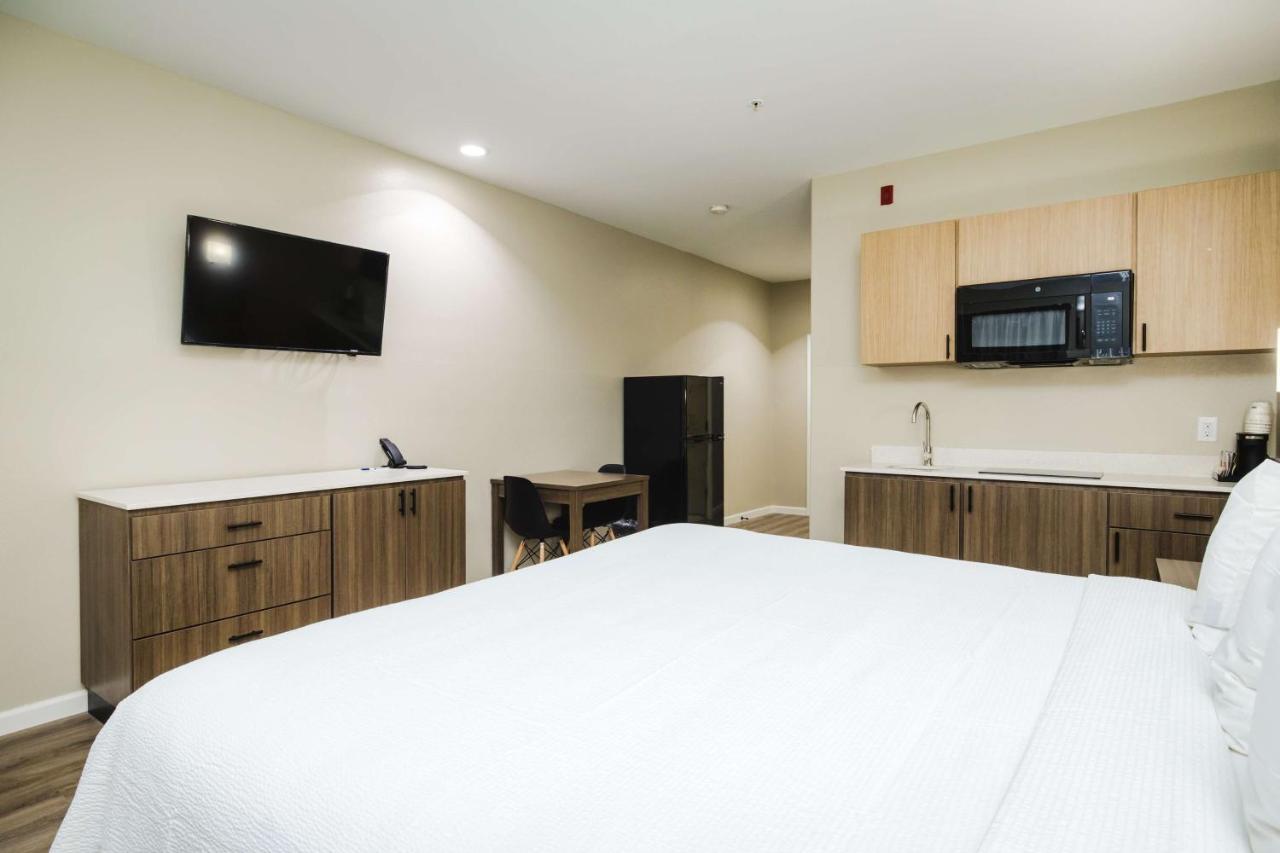 Surestay Studio By Best Western Conroe Downtown Εξωτερικό φωτογραφία