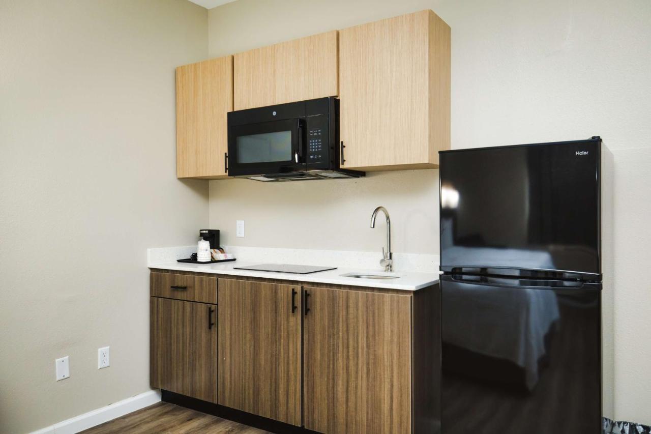 Surestay Studio By Best Western Conroe Downtown Εξωτερικό φωτογραφία