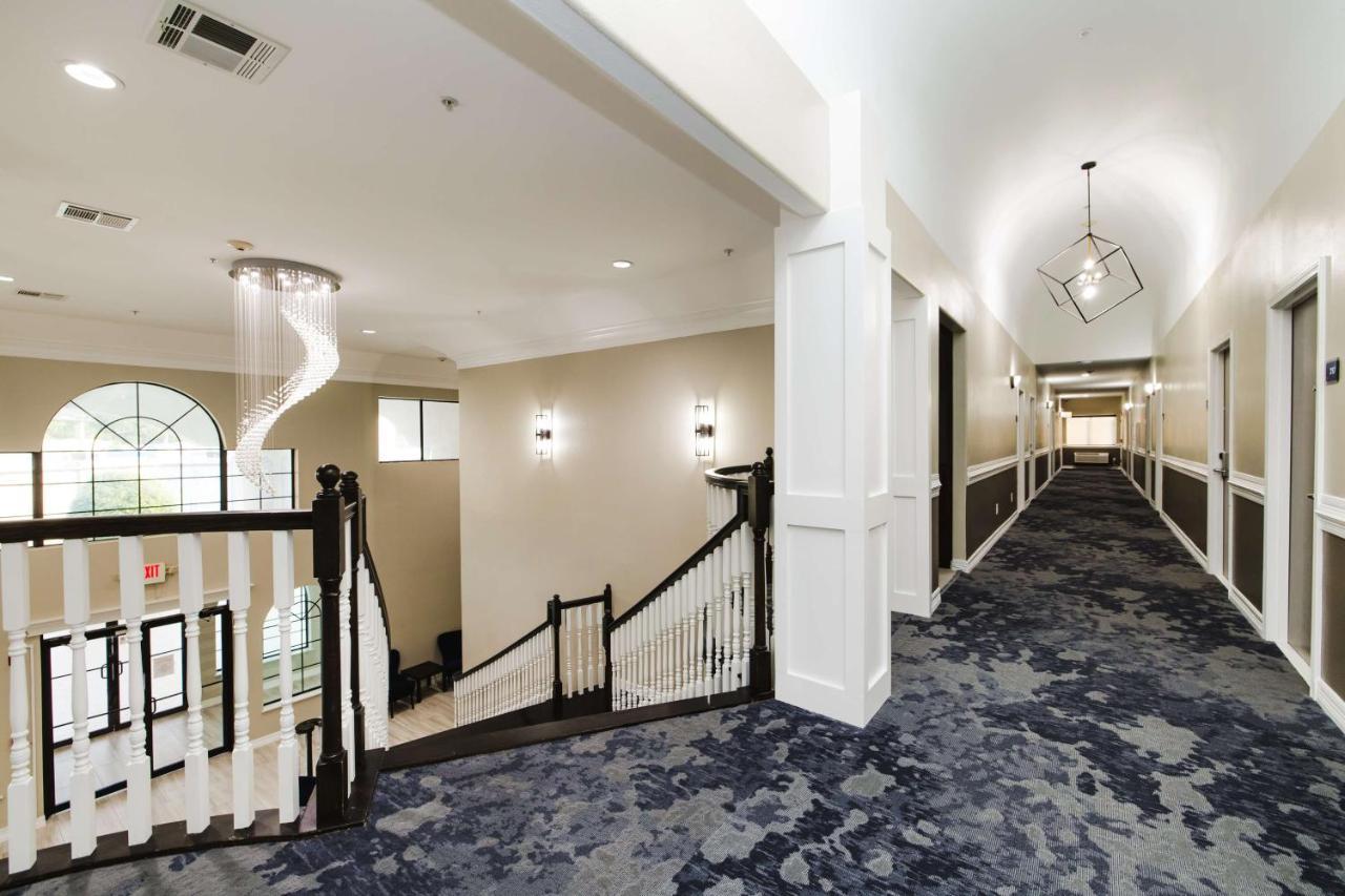 Surestay Studio By Best Western Conroe Downtown Εξωτερικό φωτογραφία