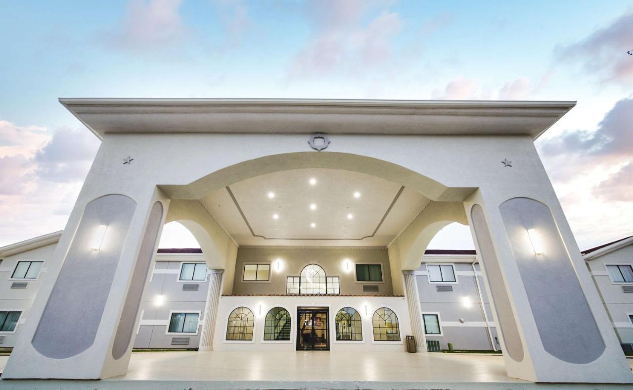 Surestay Studio By Best Western Conroe Downtown Εξωτερικό φωτογραφία