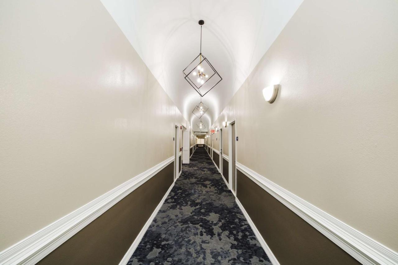 Surestay Studio By Best Western Conroe Downtown Εξωτερικό φωτογραφία