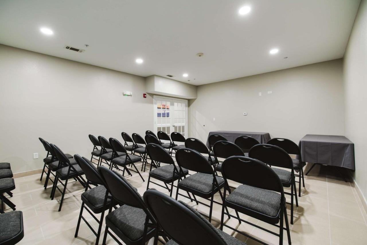 Surestay Studio By Best Western Conroe Downtown Εξωτερικό φωτογραφία