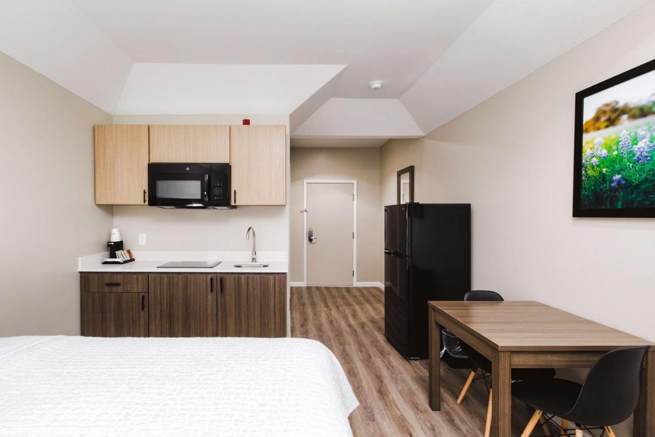 Surestay Studio By Best Western Conroe Downtown Εξωτερικό φωτογραφία