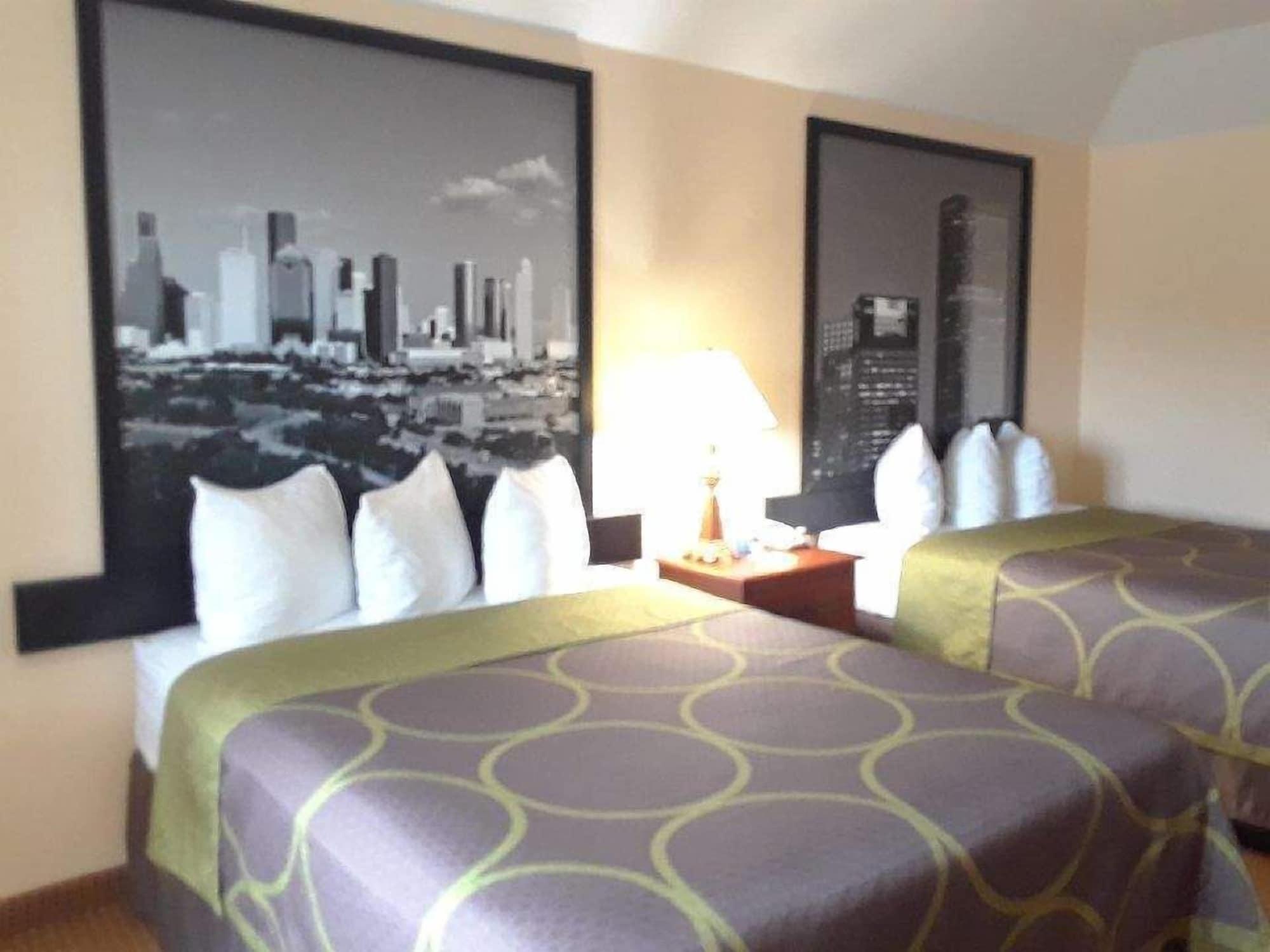 Surestay Studio By Best Western Conroe Downtown Εξωτερικό φωτογραφία