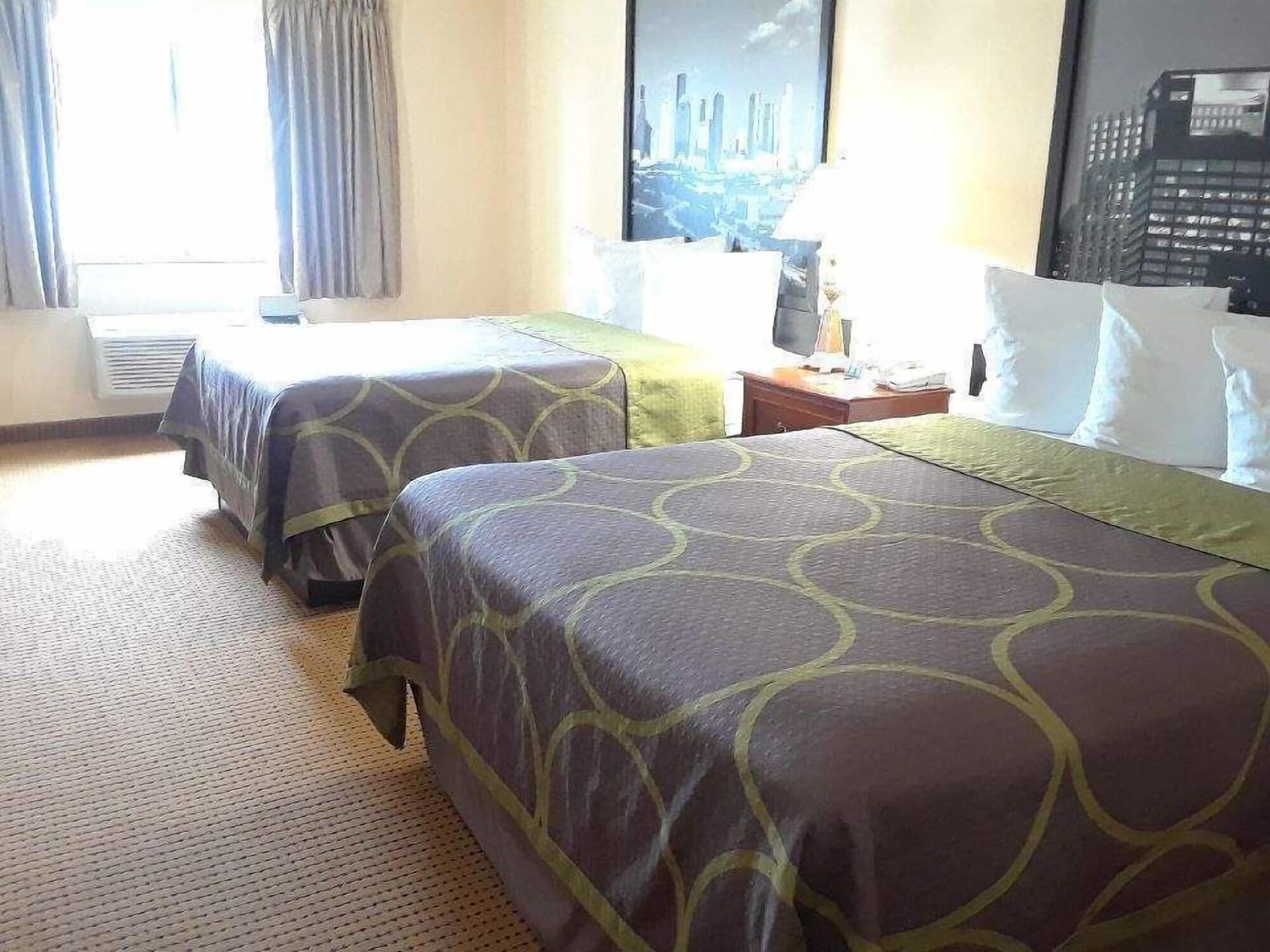 Surestay Studio By Best Western Conroe Downtown Εξωτερικό φωτογραφία