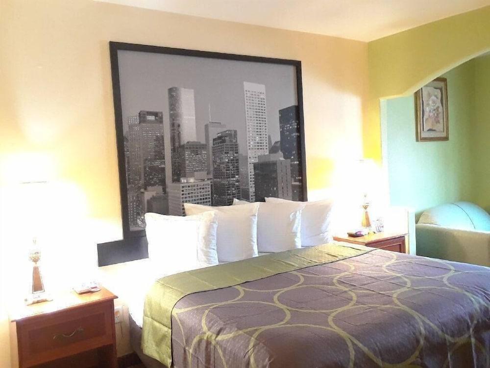 Surestay Studio By Best Western Conroe Downtown Εξωτερικό φωτογραφία