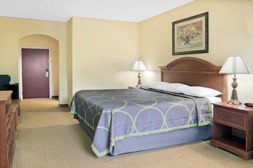 Surestay Studio By Best Western Conroe Downtown Εξωτερικό φωτογραφία