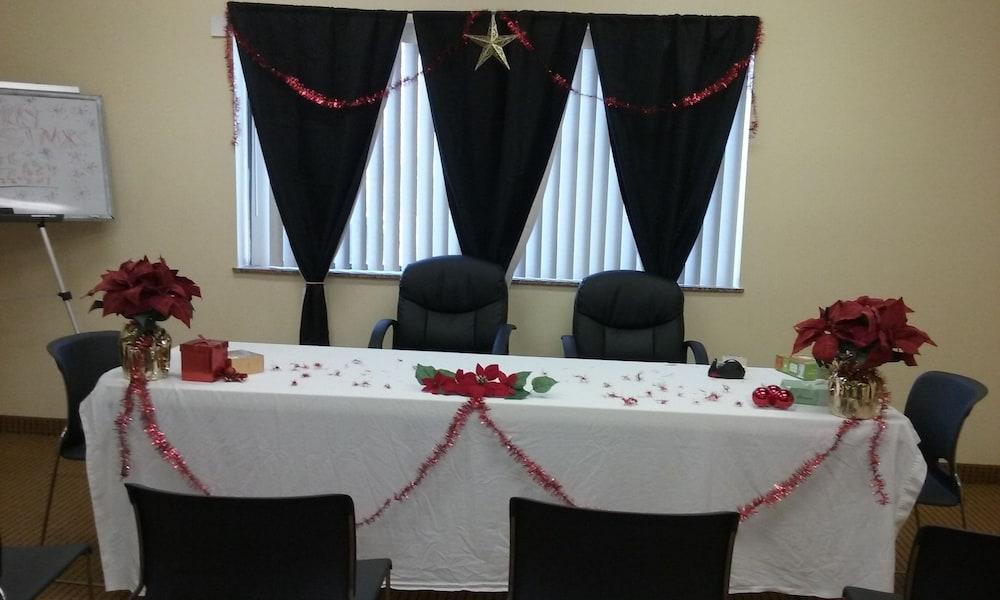 Surestay Studio By Best Western Conroe Downtown Εξωτερικό φωτογραφία