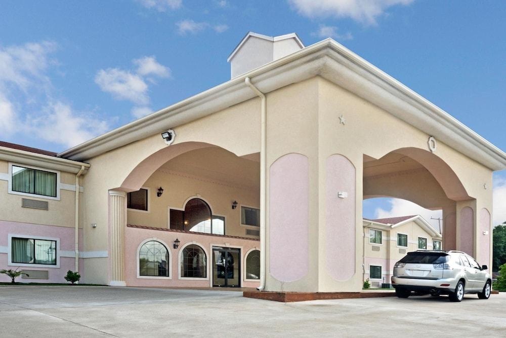 Surestay Studio By Best Western Conroe Downtown Εξωτερικό φωτογραφία