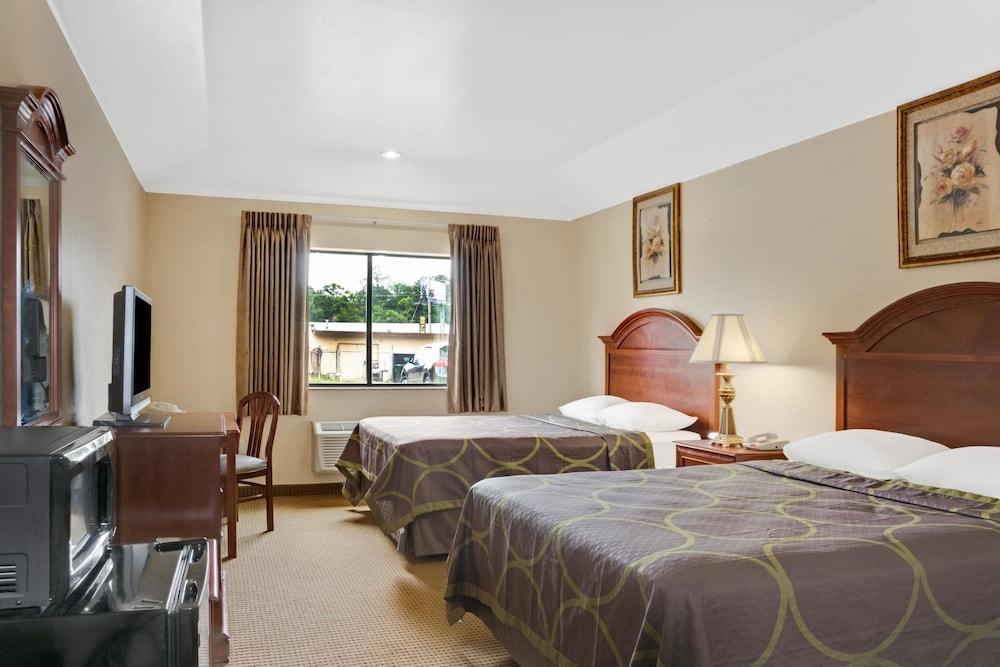 Surestay Studio By Best Western Conroe Downtown Εξωτερικό φωτογραφία