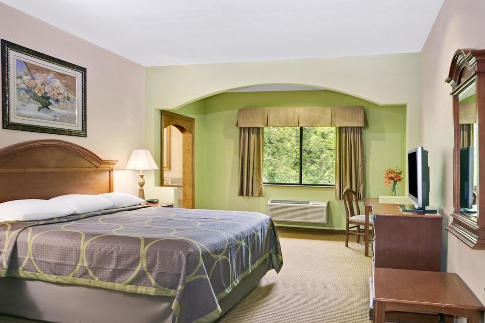 Surestay Studio By Best Western Conroe Downtown Εξωτερικό φωτογραφία