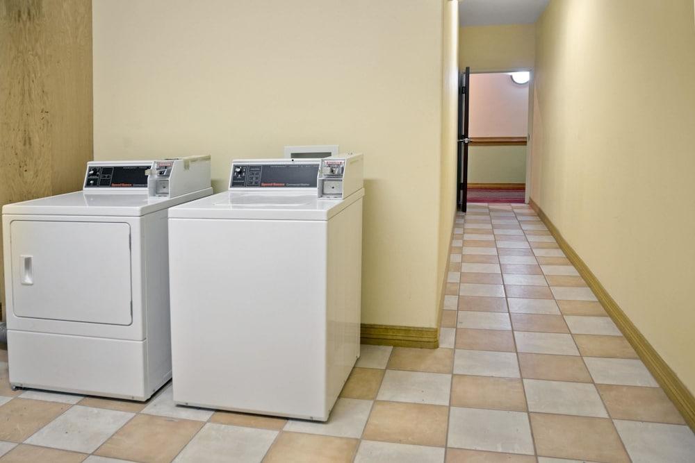 Surestay Studio By Best Western Conroe Downtown Εξωτερικό φωτογραφία