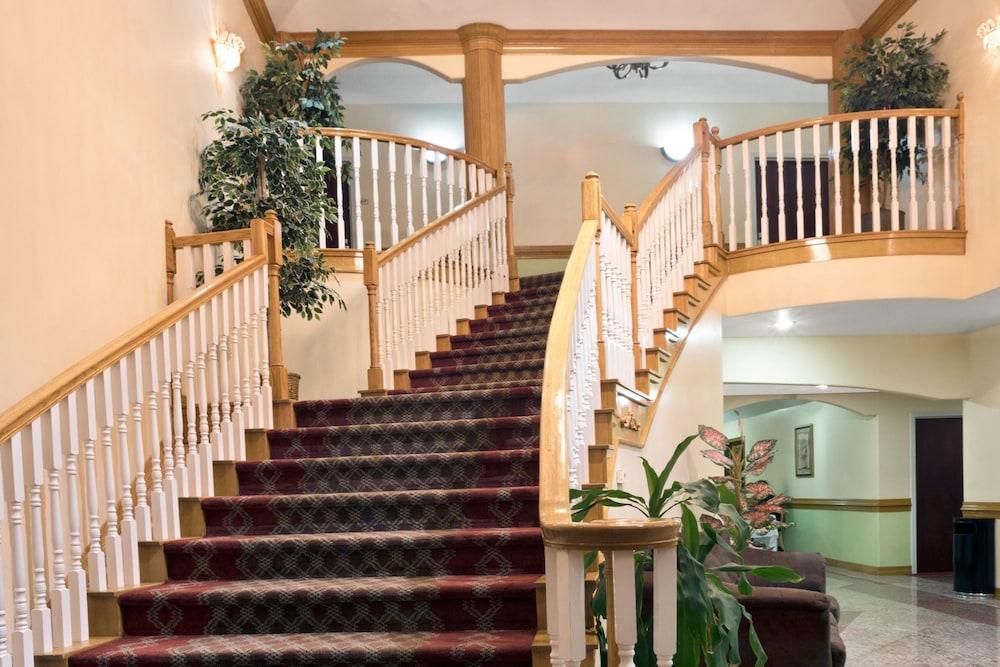 Surestay Studio By Best Western Conroe Downtown Εξωτερικό φωτογραφία