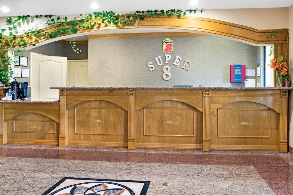 Surestay Studio By Best Western Conroe Downtown Εξωτερικό φωτογραφία