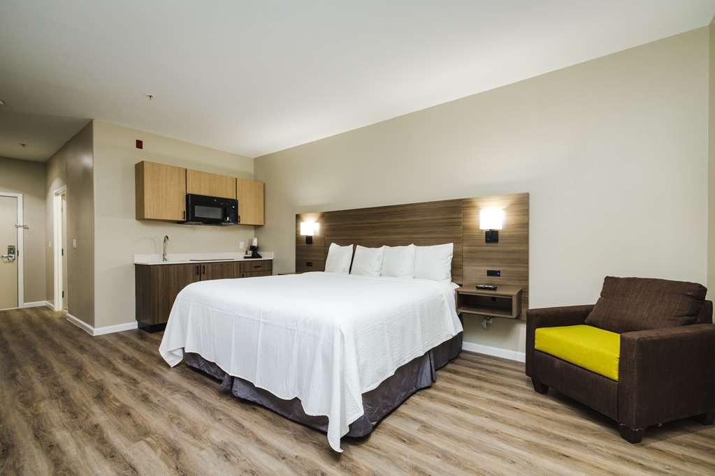 Surestay Studio By Best Western Conroe Downtown Δωμάτιο φωτογραφία