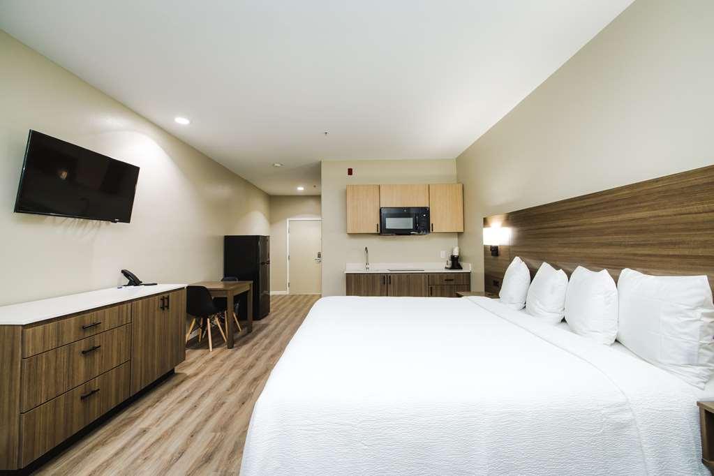 Surestay Studio By Best Western Conroe Downtown Δωμάτιο φωτογραφία