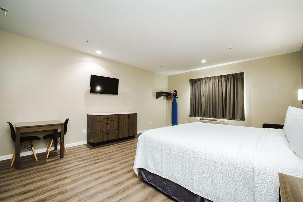 Surestay Studio By Best Western Conroe Downtown Δωμάτιο φωτογραφία