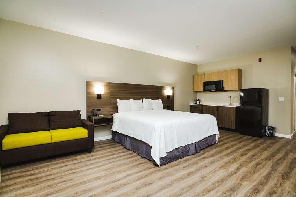 Surestay Studio By Best Western Conroe Downtown Δωμάτιο φωτογραφία