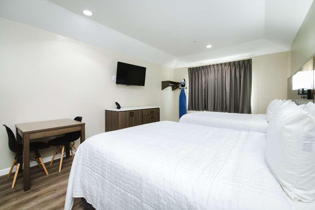 Surestay Studio By Best Western Conroe Downtown Δωμάτιο φωτογραφία