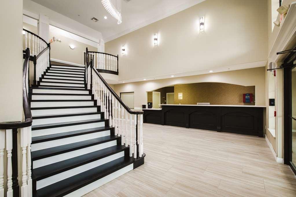 Surestay Studio By Best Western Conroe Downtown Εσωτερικό φωτογραφία