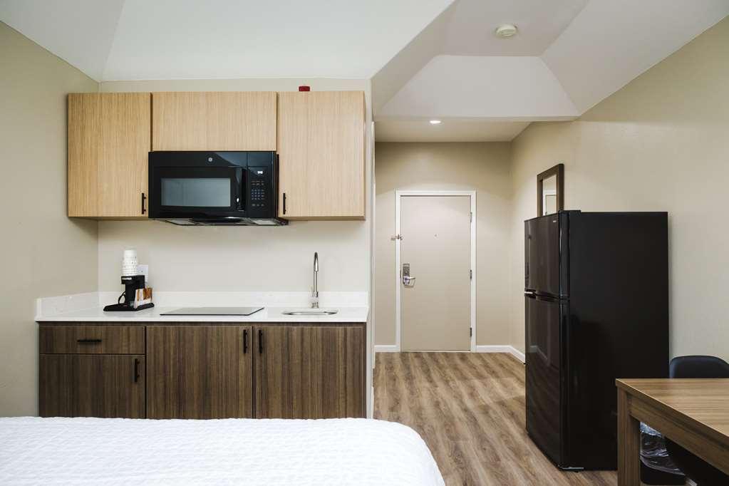 Surestay Studio By Best Western Conroe Downtown Εξωτερικό φωτογραφία