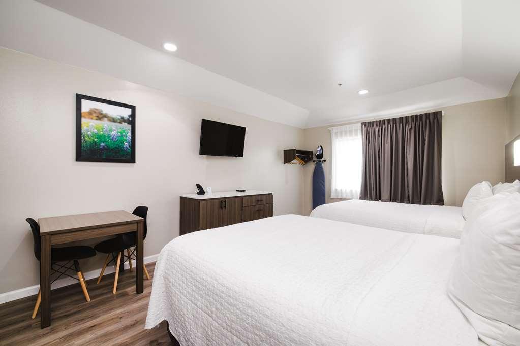 Surestay Studio By Best Western Conroe Downtown Δωμάτιο φωτογραφία