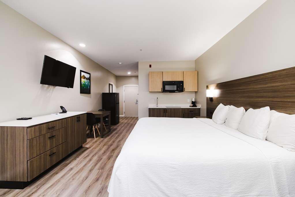 Surestay Studio By Best Western Conroe Downtown Δωμάτιο φωτογραφία