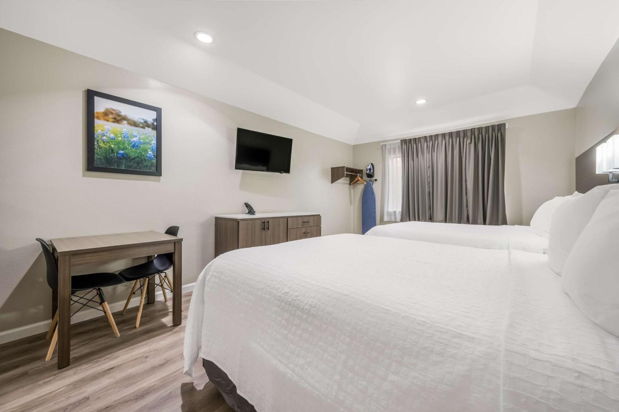 Surestay Studio By Best Western Conroe Downtown Εξωτερικό φωτογραφία