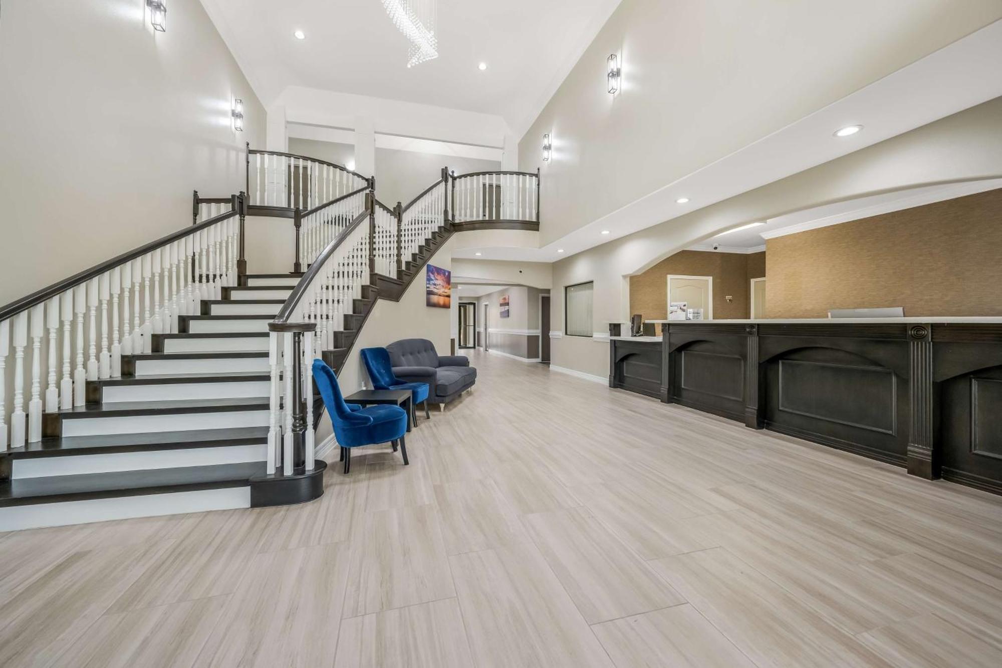 Surestay Studio By Best Western Conroe Downtown Εξωτερικό φωτογραφία